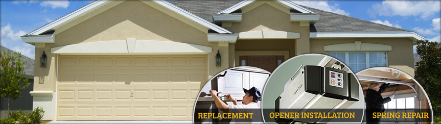 Garage Door Repair Glendale